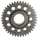Sprocket Driving Main Image