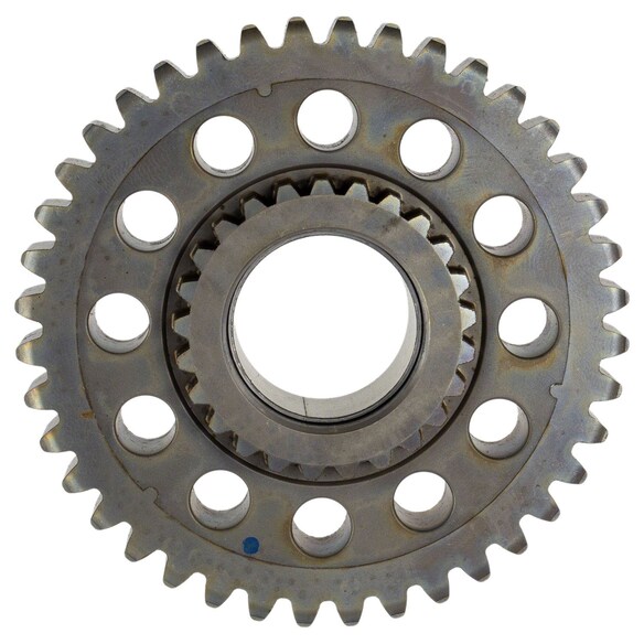 Sprocket Driving Main Image