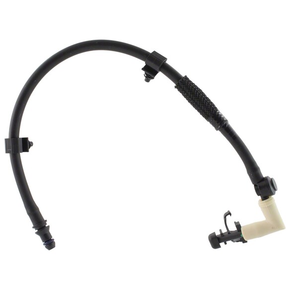 Windshield Washer Nozzle Spray Kit Jet - Front Main Image