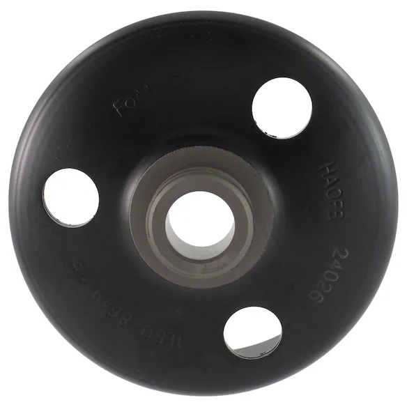 Pulley Fan - 2.3L Main Image