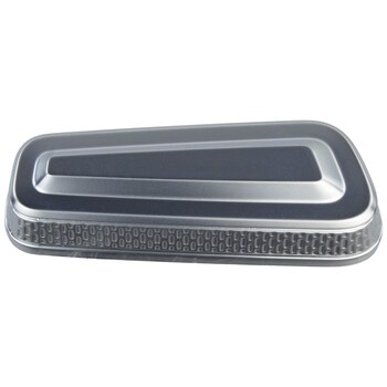 Knob Control - Left, Front