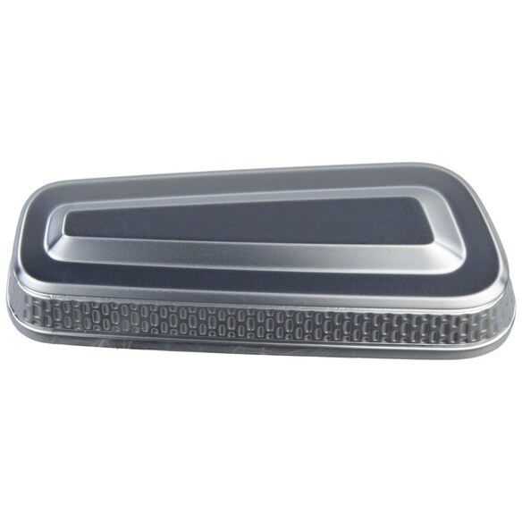 Knob Control - Left, Front Main Image