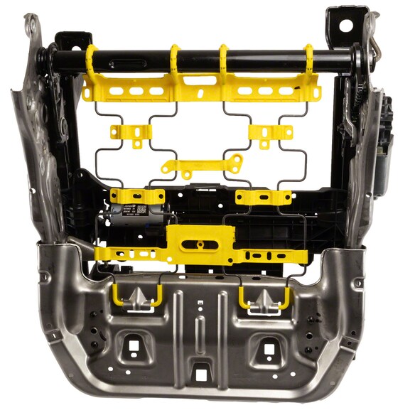 Seat Track - Front Main Image