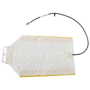 Seat Heater Pad Heating Element - Left, Right, Front