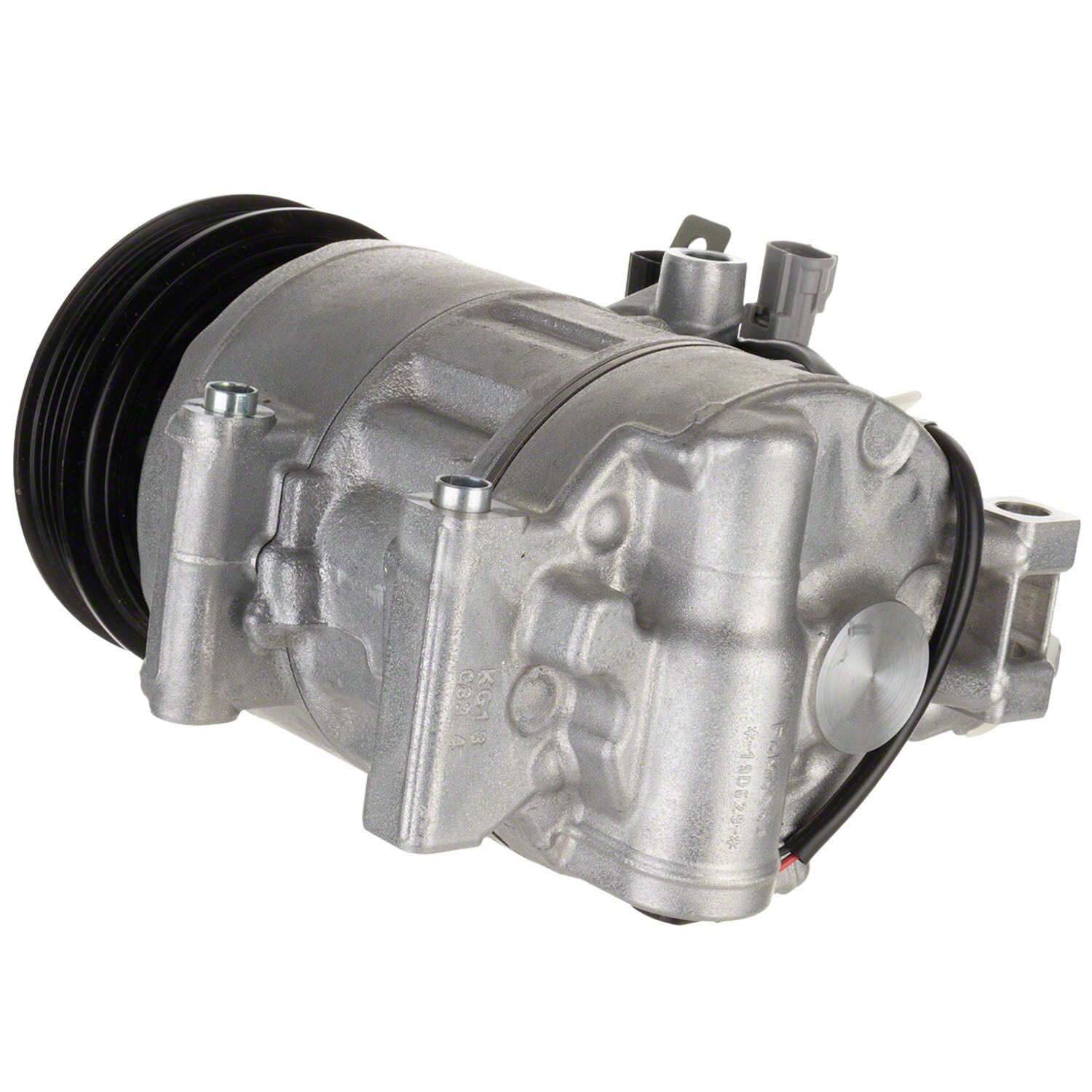 Compressor | Parts | Ford.com