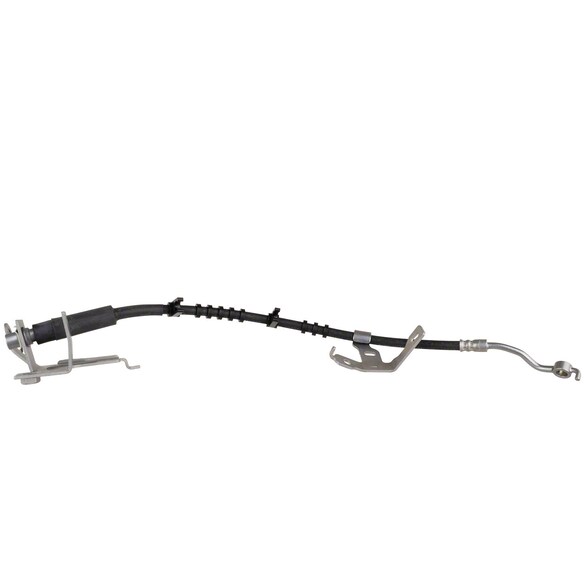 Brake Hydraulic Hose A flexible From 08/13/24 - Left, Front Main Image