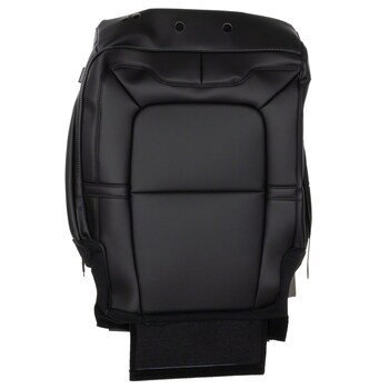 Seat Back Cushion Cover - Right, Rear