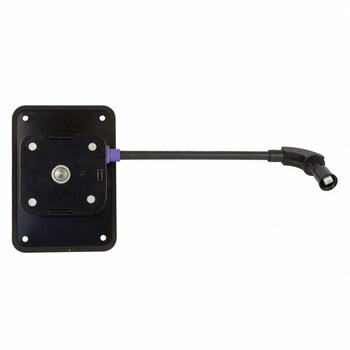 Spare Tire Hoist Wheel Carrier