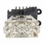 Headlight Bulb L.E.D Lamp - Right, Front Main Image