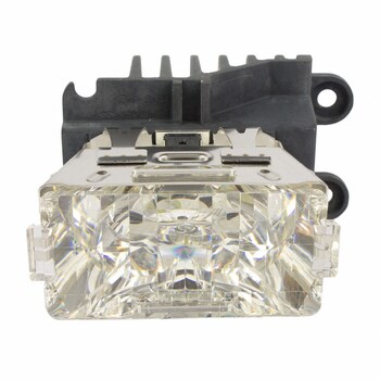 Headlight Bulb L.E.D Lamp - Right, Front