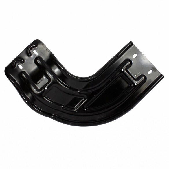 Powertrain Skid Plate - Rear Main Image