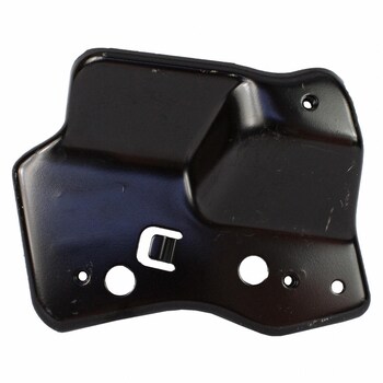 Battery Tray Brace - Front