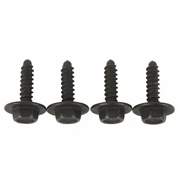 Door Interior Trim Panel Screw Instrument - 4.2 X 1.41 16.0