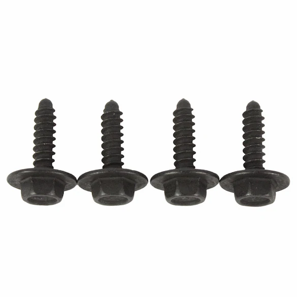 Door Interior Trim Panel Screw Instrument - 4.2 X 1.41 16.0 Main Image