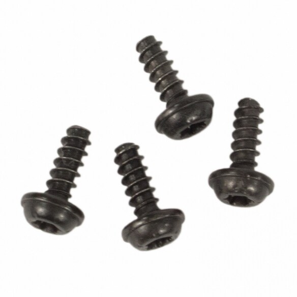Instrument Panel Cover Screw - 3 X 8MM MULTI FUNCTION DISPLAY 15 Main Image