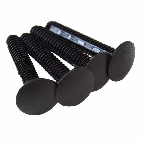 Retaining Pin Bumper Impact Absorber Clip - 5.2L Main Image