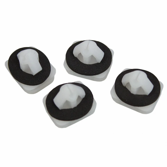 Trim Clip Reveal molding Main Image