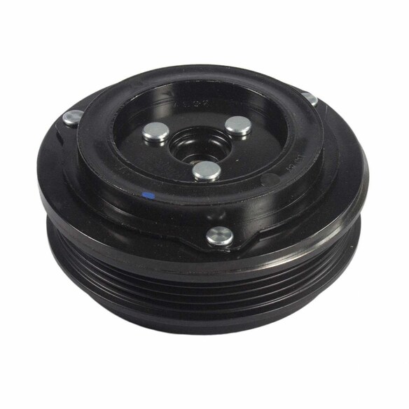 AIR CONDITIONING (A/C) Compressor Clutch Main Image