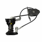 Spare Tire Hoist Wheel Carrier Main Image