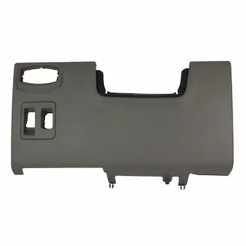 Instrument Panel Knee Bolster Cover