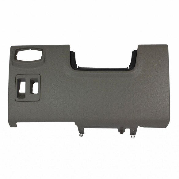 Instrument Panel Knee Bolster Cover Main Image