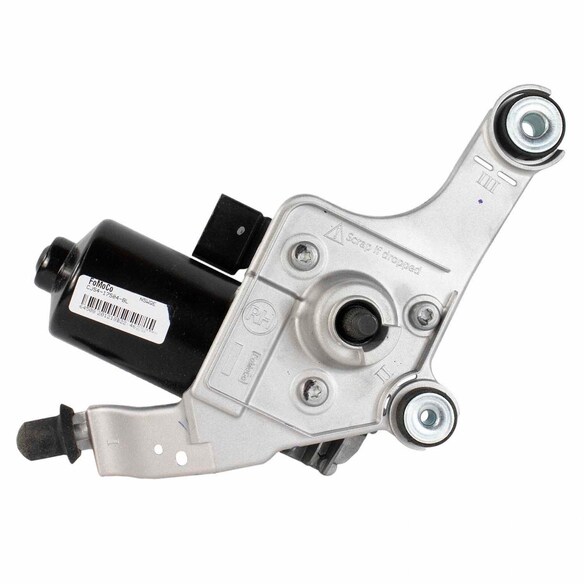 Wiper Motor - Right Main Image