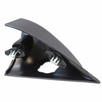 Door Mirror Trim Ring Cover - Left, Driver Main Image