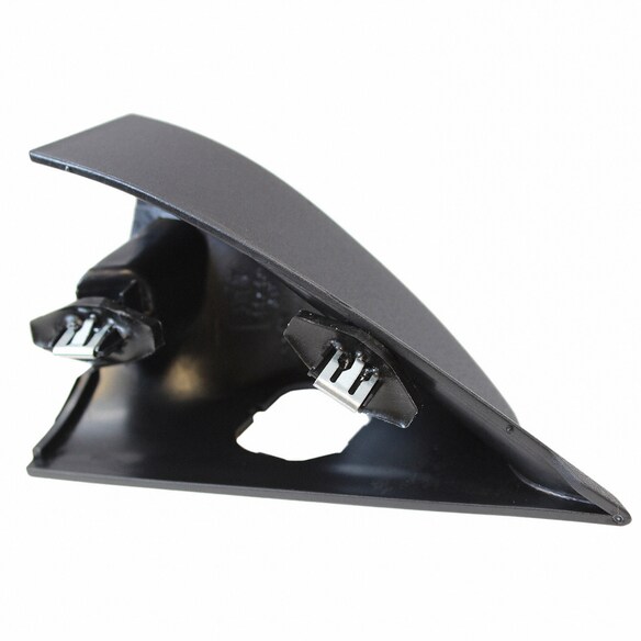Door Mirror Trim Ring Cover - Left, Driver Main Image