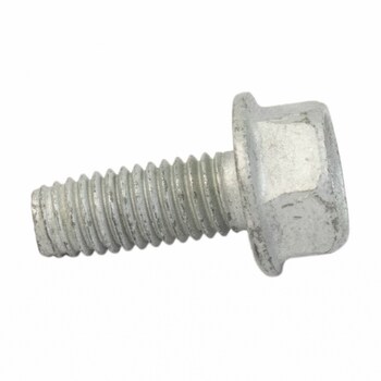 Screw - M8 X 20MM, Rear