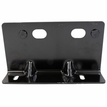 Plate - Rear 17, 19, 21