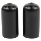 Shock Absorber Securing Cap Suspension Stabilizer Bar Link Sleeve - Left, Front Main Image