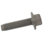 Radio Antenna Base Screw - 5 x 20MM Main Image