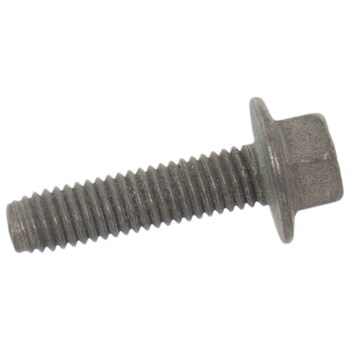 Radio Antenna Base Screw - 5 x 20MM
