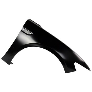 Fender - Right, Front