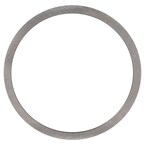 Differential Driving Gear Bearing Shim - 1.918, Rear Main Image
