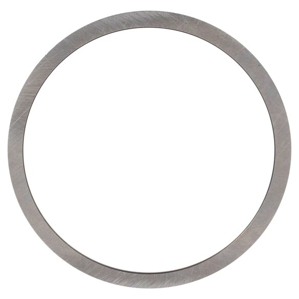 Differential Driving Gear Bearing Shim - 1.918, Rear Main Image
