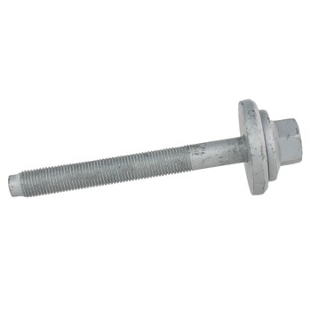 Engine Crankshaft Pulley Bolt