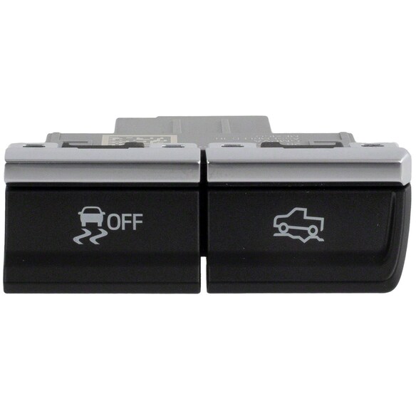 Traction Control Switch (Performance) Main Image