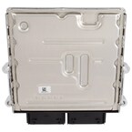 Engine Control Module (ECM) EEC V - 1.5L (AT) Main Image