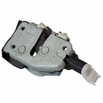 Door Latch - Left, Rear