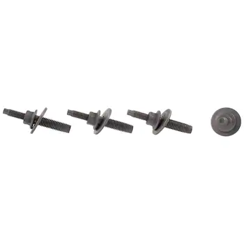 Hood Hinge Bolt Stud - M8 x 29MM, Left (AT)