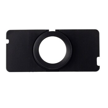 Parking Aid Sensor Housing Bezel