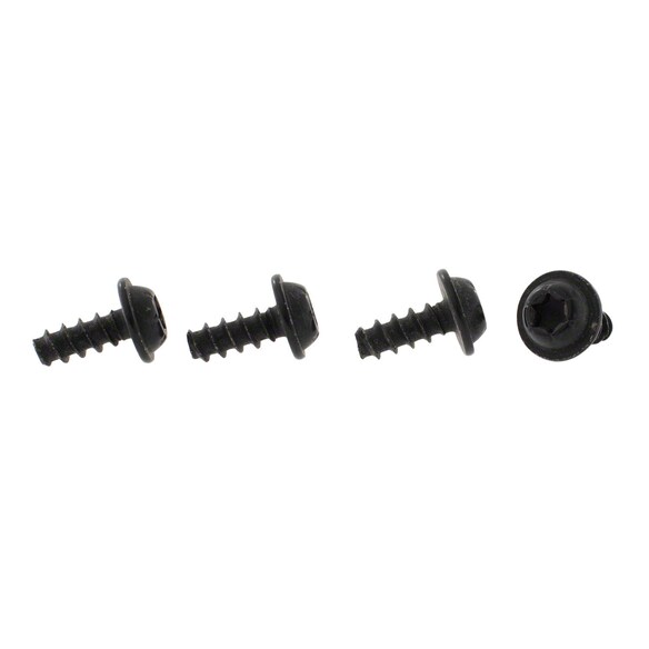 Screw - M4 x 10MM Main Image