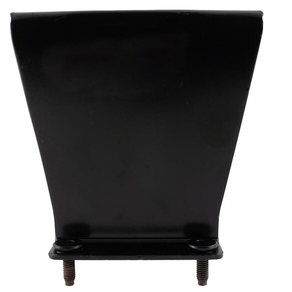 Plate - Rear Main Image