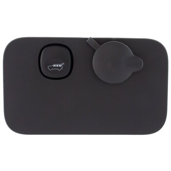 Power Seat Switch Bezel