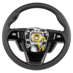 Wheel Steering (Active Steering) Main Image