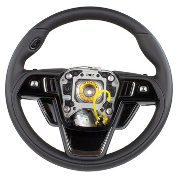 Wheel Steering (Active Steering)