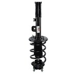Suspension Strut and Coil Spring Assembl Loaded ASSEM - Left, Front 2.0L Main Image