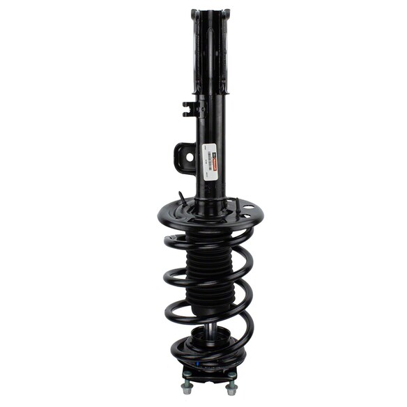 Suspension Strut and Coil Spring Assembl Loaded ASSEM - Left, Front 2.0L Main Image