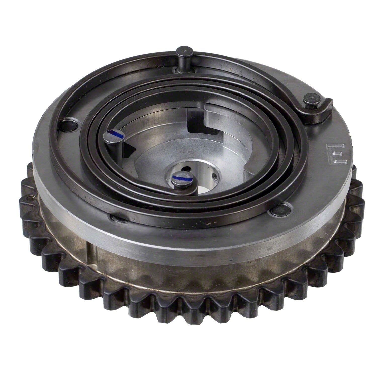 Engine Timing Camshaft Sprocket | Parts | Ford.com